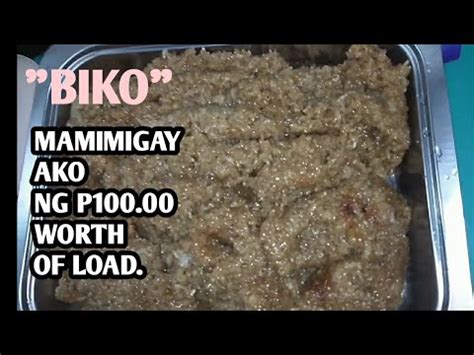 para : Binisaya .